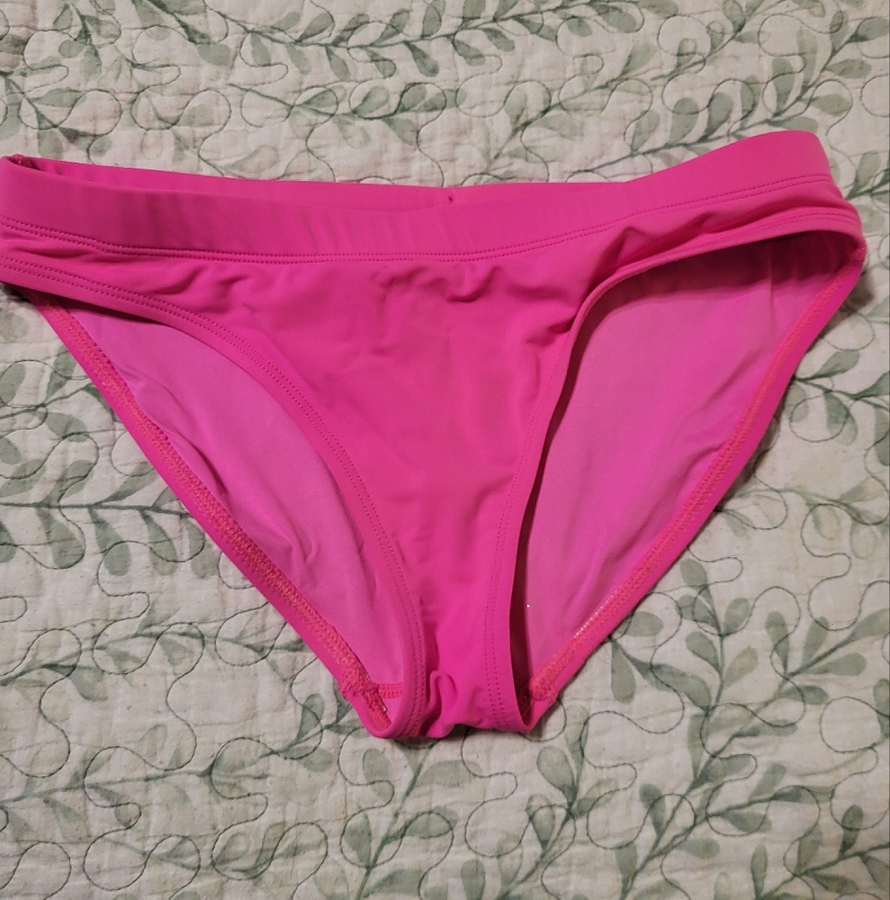 Swimsuit bottom